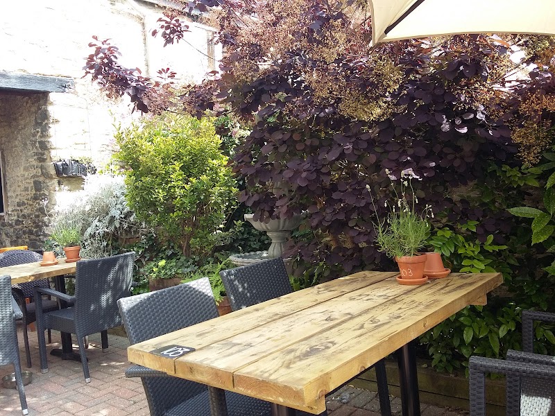 The Plough in Bicester, United Kingdom