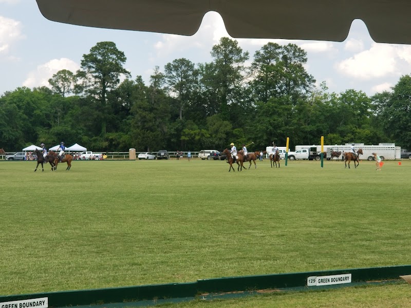 The Polo Club in Aiken, United States