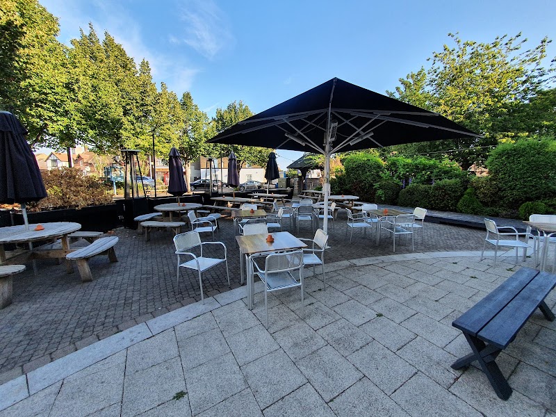 The Powell Guest House in Birchington, United Kingdom