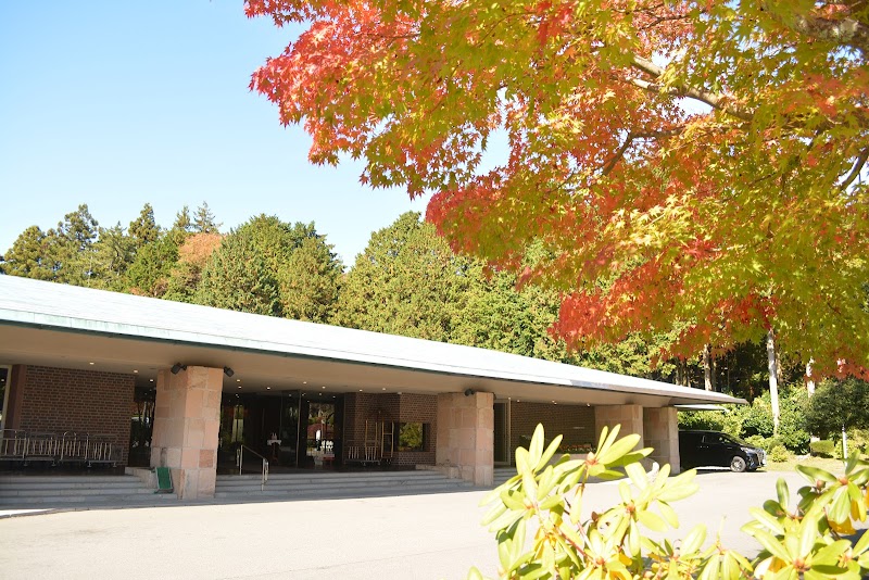 The Prince Hakone Lake Ashinoko in Hakone, Japan