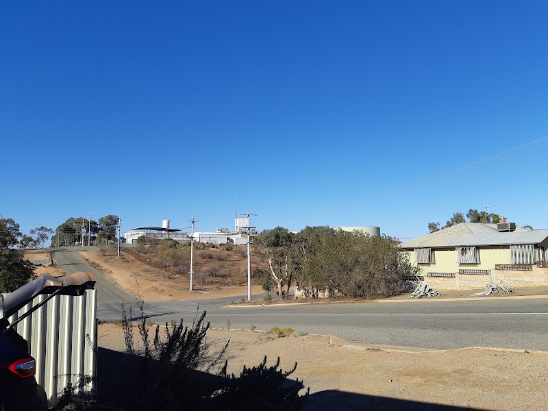 The Real McCoy Holiday Accommodation in Broken Hill, Australia