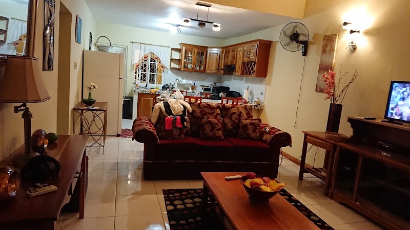 The Residence Portmore Apartments in Portmore, Jamaica