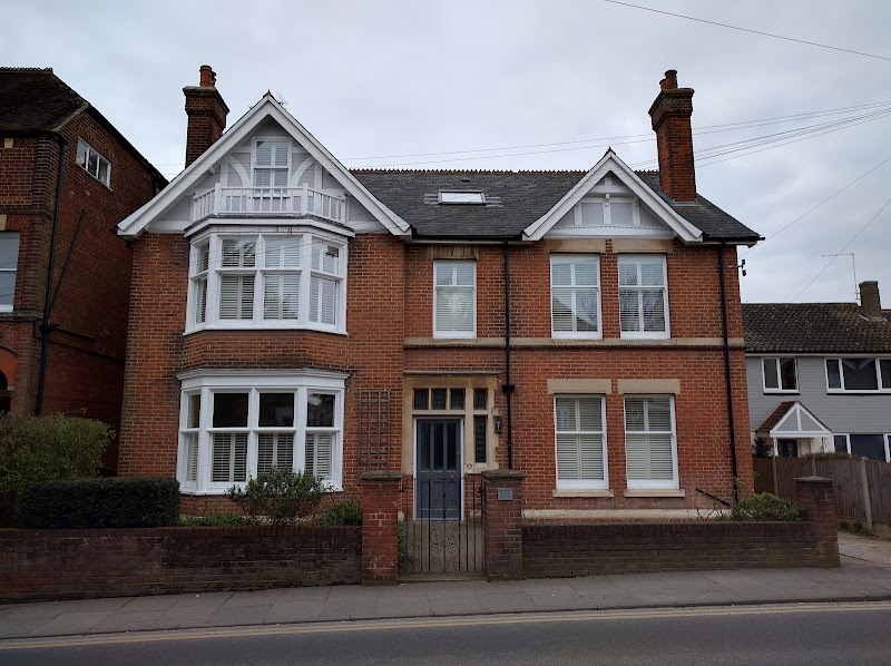 The Retro Bed & Breakfast in Canterbury, United Kingdom