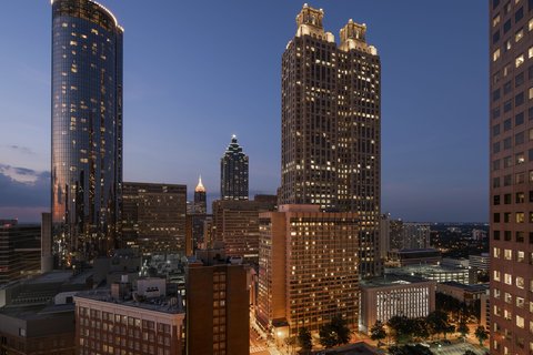 The Ritz-Carlton, Atlanta in Atlanta, United States