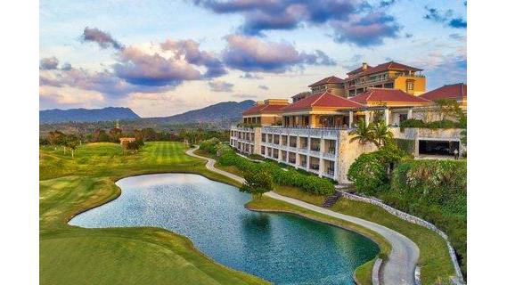 The Ritz-Carlton, Okinawa in Okinawa, Japan