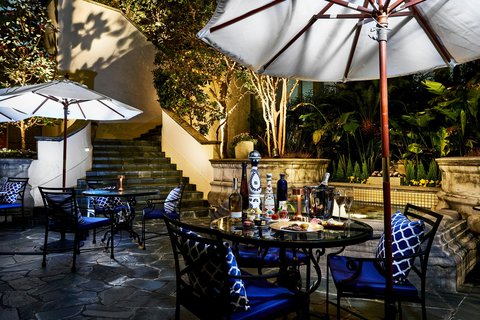 The Ritz-Carlton, Osaka in Osaka, Japan