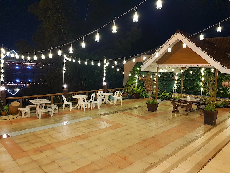 The River Guest House in Chanthaburi, Thailand