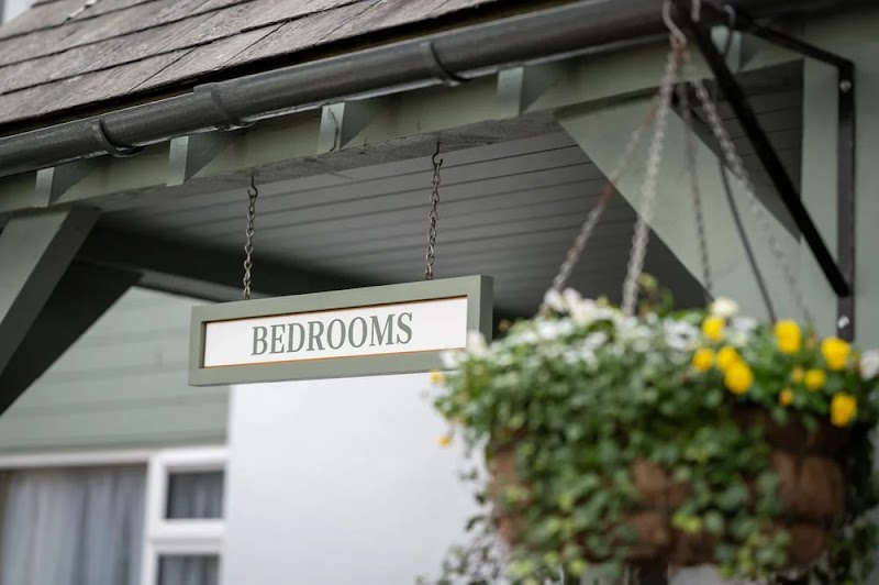 The Riverside Hotel in Burton upon Trent, United Kingdom