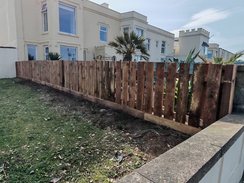 The Round Tower Guest House in Burnham-on-Sea, United Kingdom