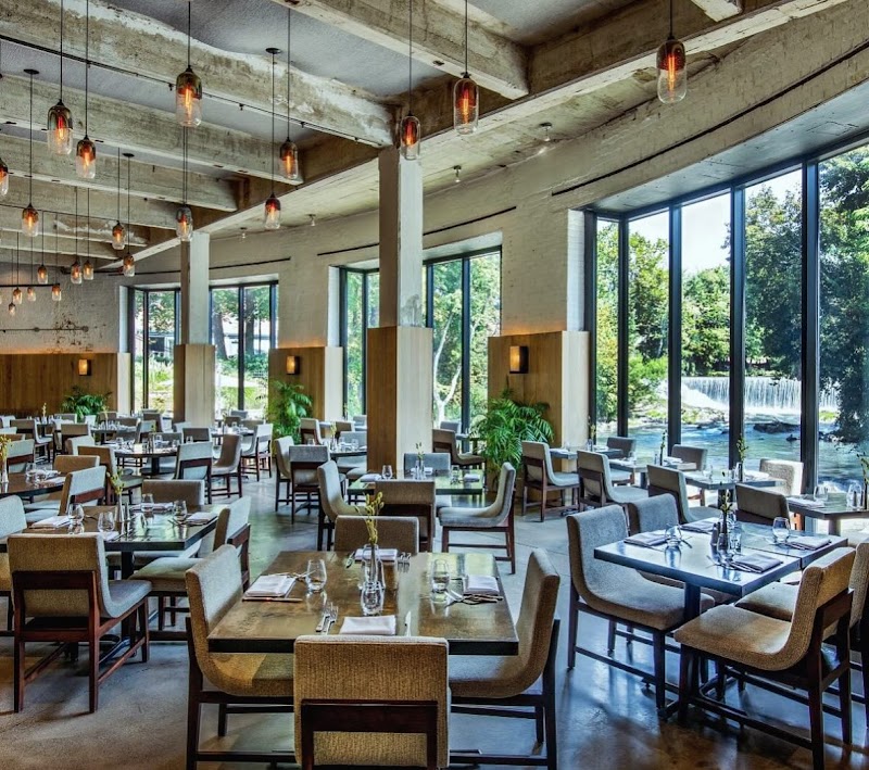 The Roundhouse in Beacon, United States