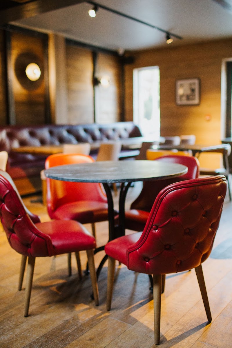 The Royal Foresters in Ascot, United Kingdom