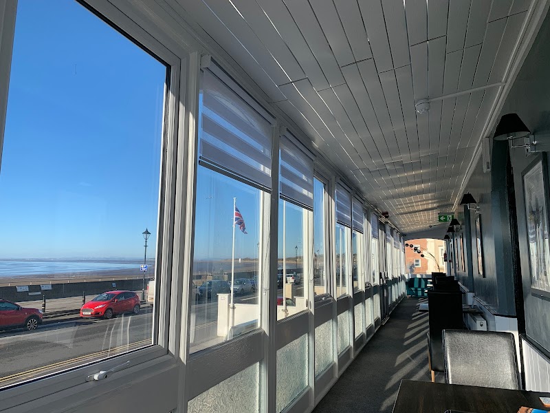 The Royal Hotel in Burnham-on-Sea, United Kingdom