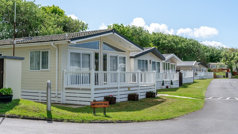 The Royal Retreat in Burnham-on-Sea, United Kingdom