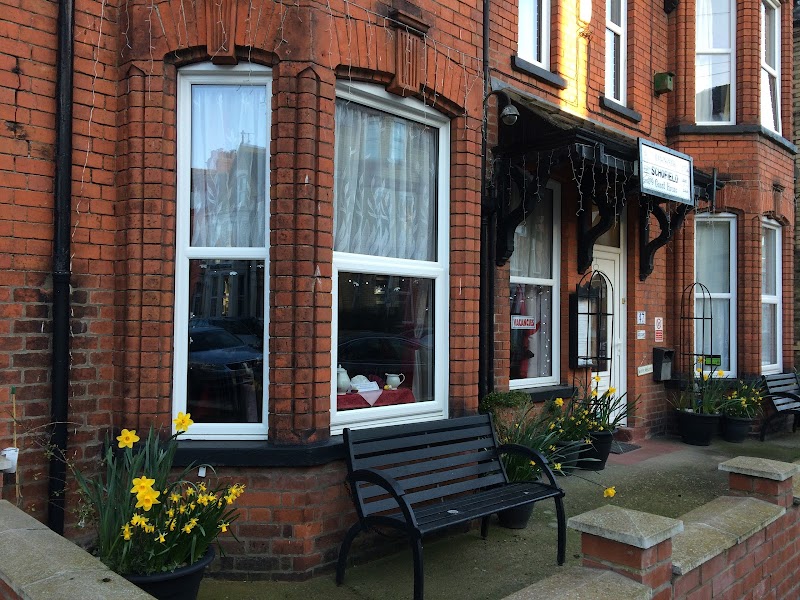 The Schofield Guest House in Bridlington, United Kingdom
