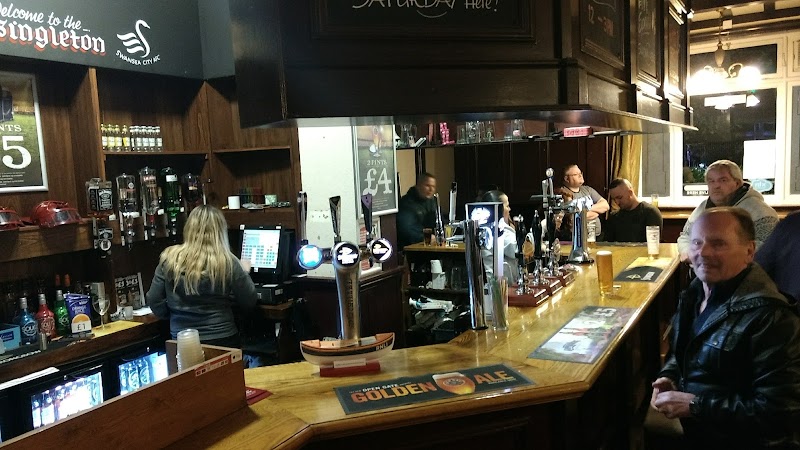 The Singleton Hotel in Abertawe, United Kingdom