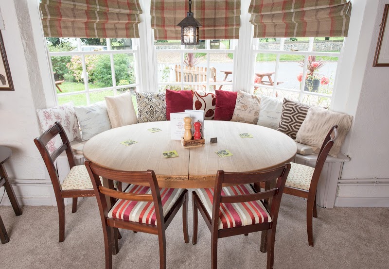 The Six Bells in Bury Saint Edmunds, United Kingdom