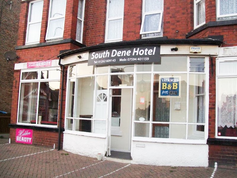 The South Dene Hotel in Bridlington, United Kingdom