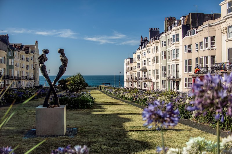 The Square Hotel in Brighton, United Kingdom