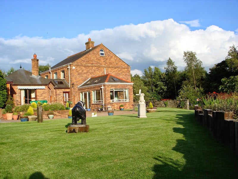 The Stables B&B in Antrim, United Kingdom