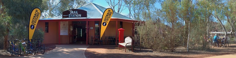 The Station Alice Springs in Alice Springs, Australia