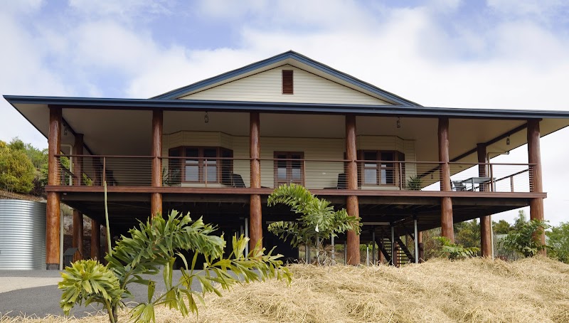 The Summit B&B in Atherton, Australia
