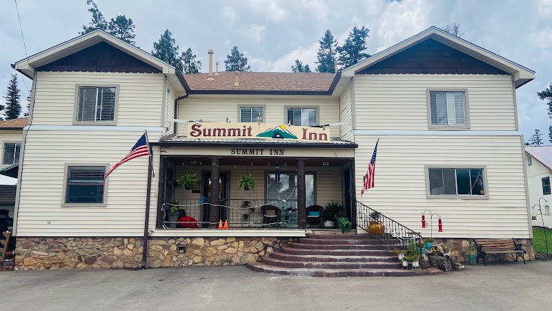 The Summit Inn in Alamogordo, United States