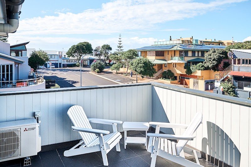 The Surf House Byron Bay in Byron Bay, Australia