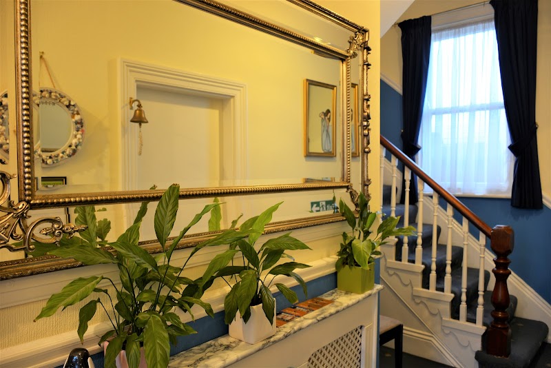 The Swallow Hotel in Bridlington, United Kingdom