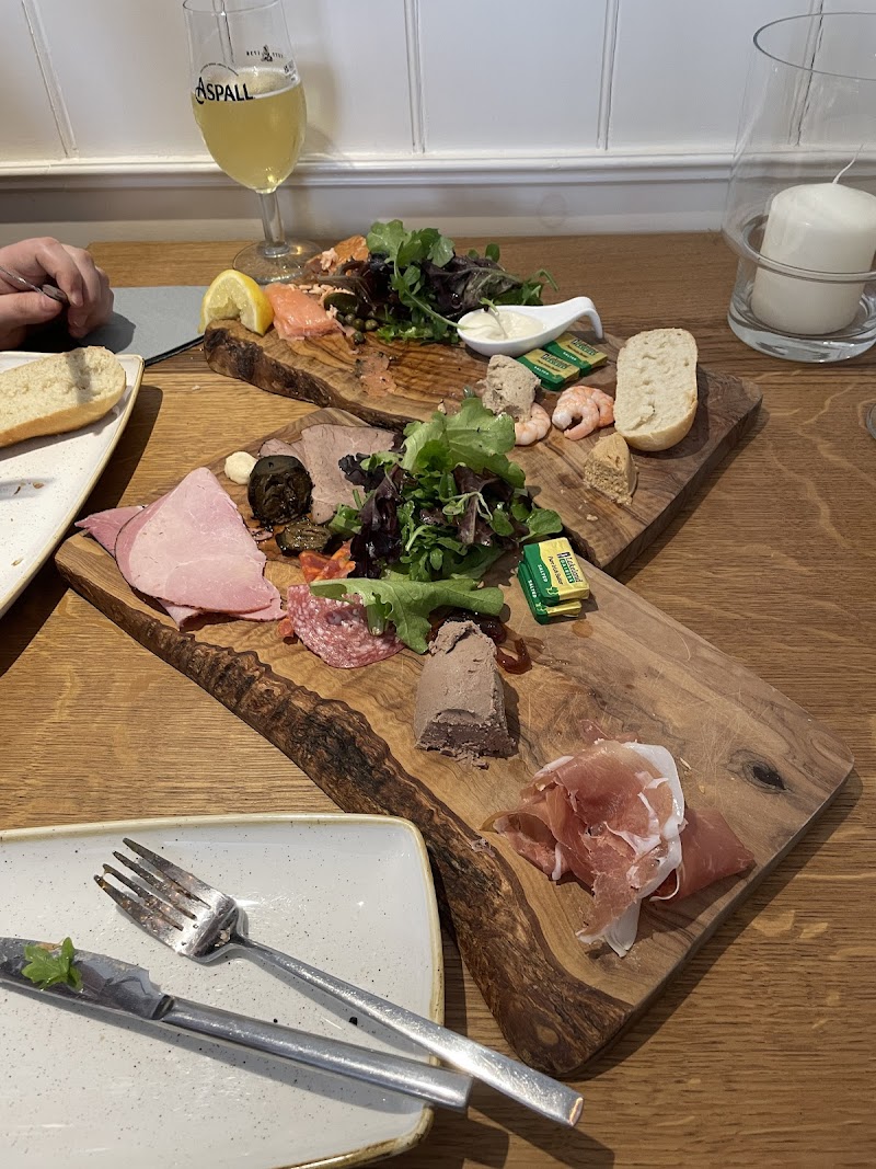 The Swan House in Beccles, United Kingdom