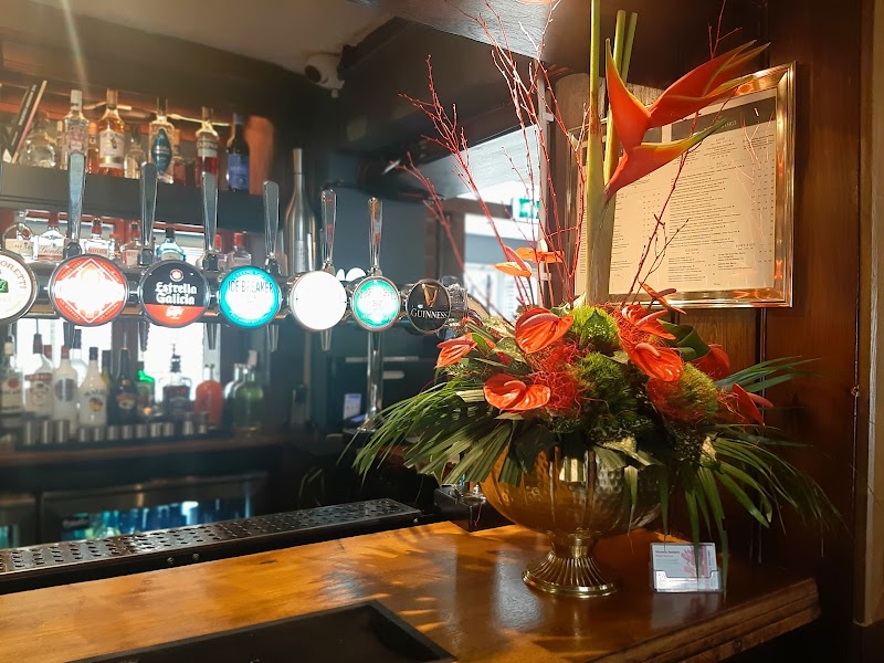 The Three Kings in Bury Saint Edmunds, United Kingdom