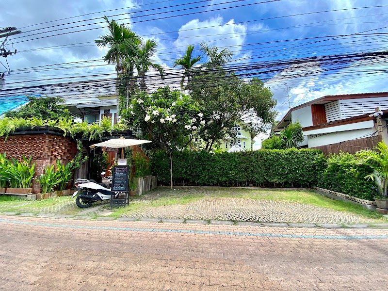 The Twenty Lodge in Ban Chang Phuak, Thailand