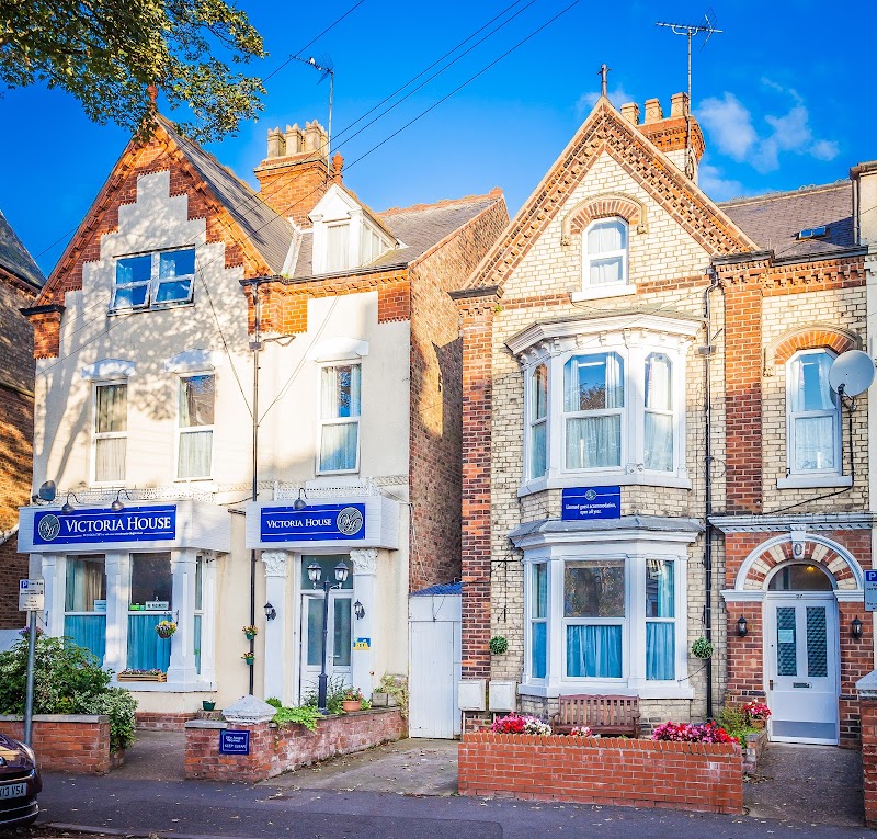 The Victoria House in Bridlington, United Kingdom