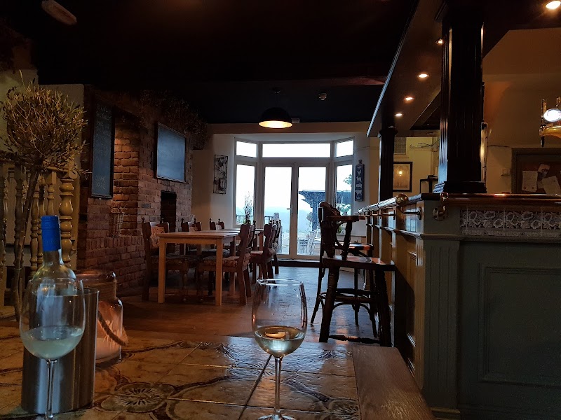 The Victoria Inn in Bishop Auckland, United Kingdom