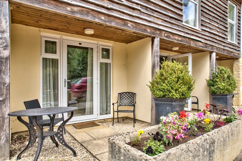 The Vines Hotel in Carterton, United Kingdom