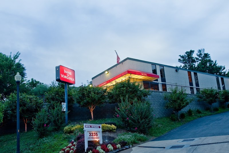 The Virginian Suites, an Ascend Hotel Collection Member in Arlington, United States