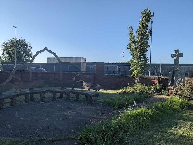 The Warren Guest House in Carlisle, United Kingdom