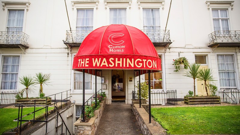 The Washington in Bristol, United Kingdom
