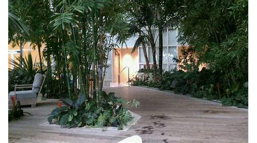 The Water Club Hotel in Atlantic City, United States