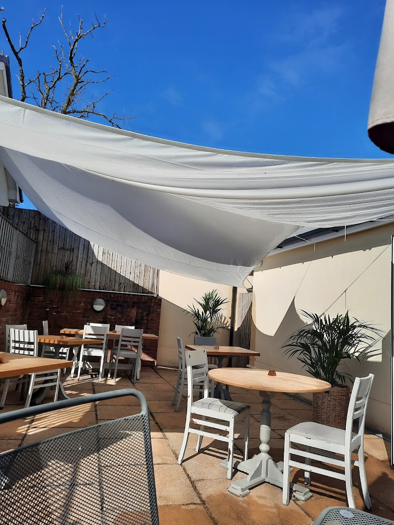 The Waun Wyllt in Caerfyrddin, United Kingdom