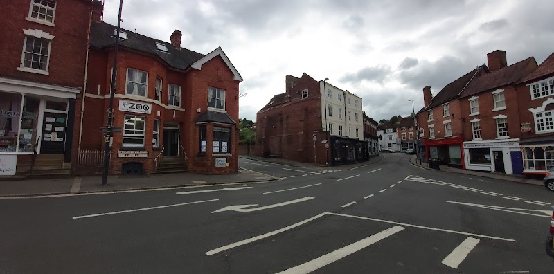 The Welch Gate Guest House in Bewdley, United Kingdom
