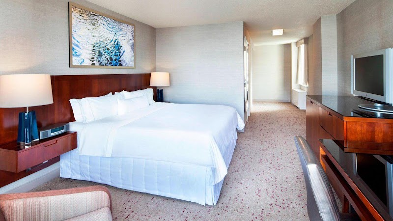 The Westin Arlington Gateway in Arlington, United States