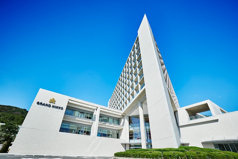 The Westin Awaji Island Resort & Conference Center in Awaji, Japan