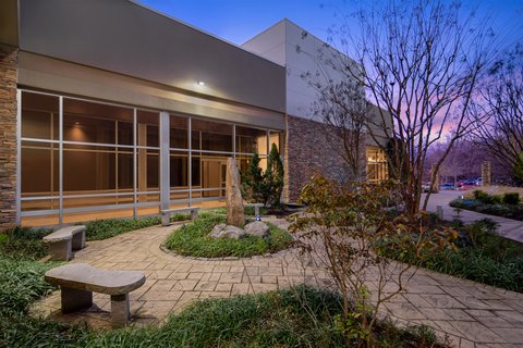 The Westin Baltimore Washington Airport - BWI in Baltimore, United States