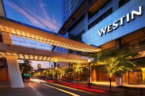 The Westin Bellevue in Bellevue, United States