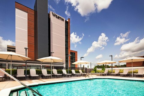 The Westin Birmingham in Birmingham, United States