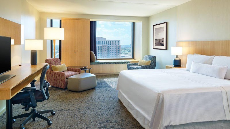 The Westin Galleria Dallas in Addison, United States