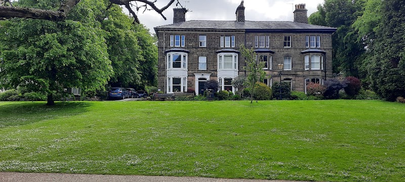 The Westminster Hotel in Buxton, United Kingdom