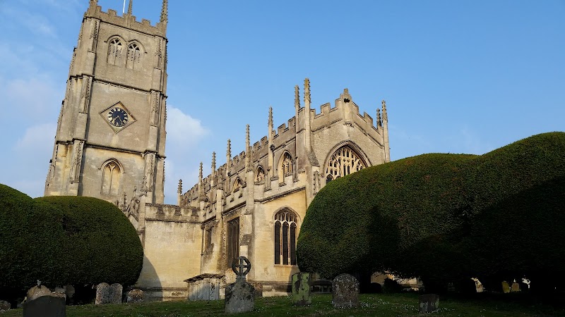 The White Hart Inn in Calne, United Kingdom