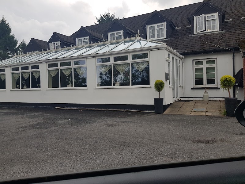 The White Hart Inn in Caerfyrddin, United Kingdom