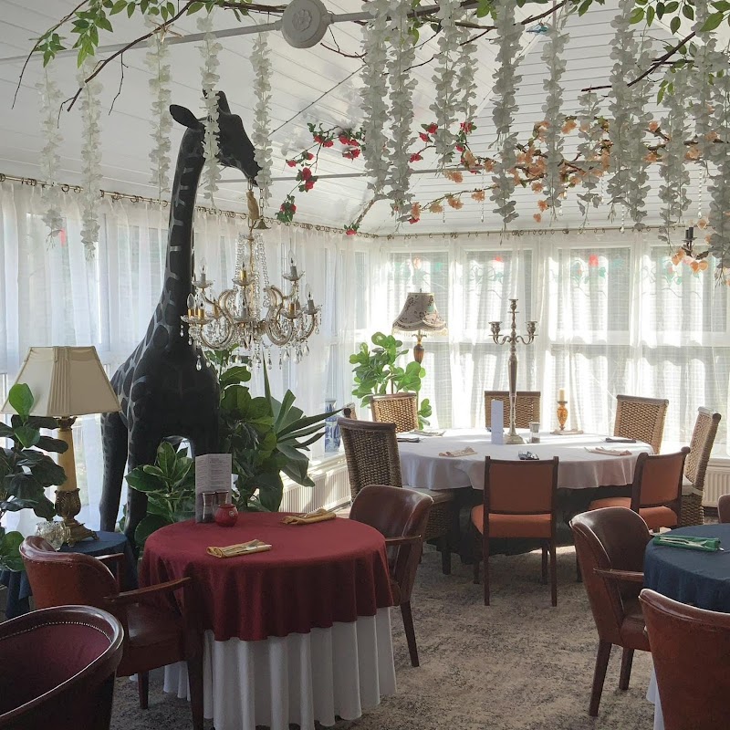 The White House Hotel in Abertawe, United Kingdom